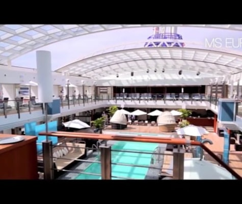 Hapag Lloyd