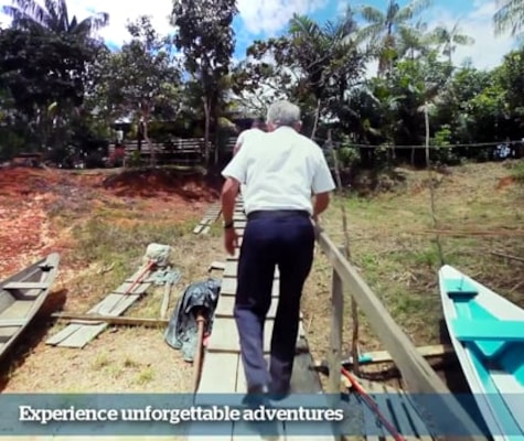 Iberostar Grand Amazon
