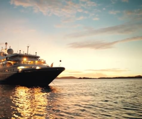 Seadream Yatch Club