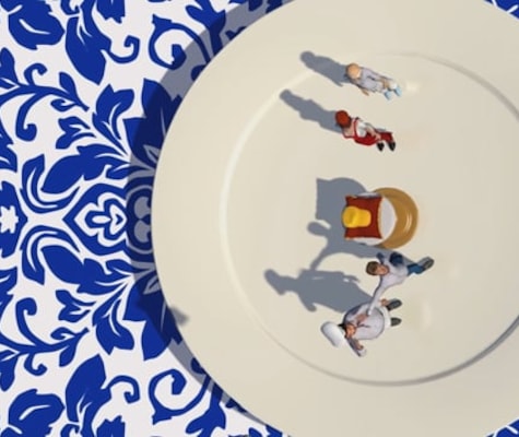 Le Petit Chef