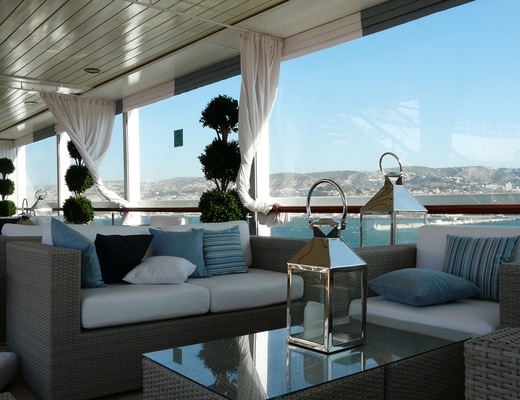 Foto Pullmantur 9