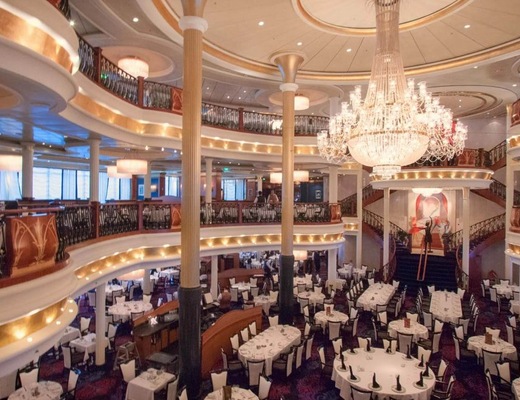 Foto Navigator of the Seas 16