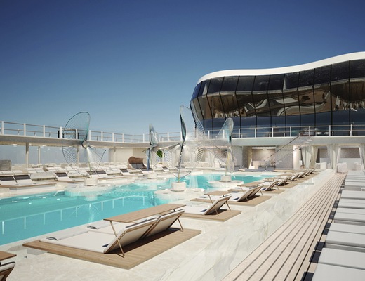 Foto MSC Meraviglia 6