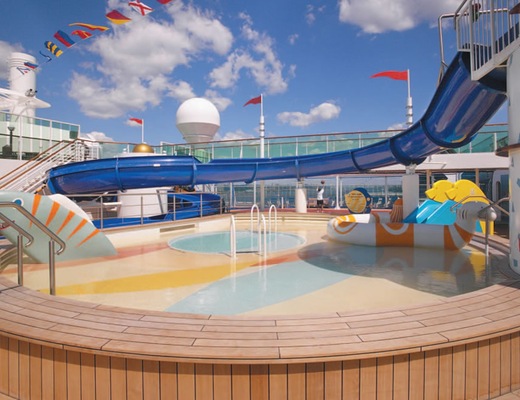 Foto Serenade of the Seas 33