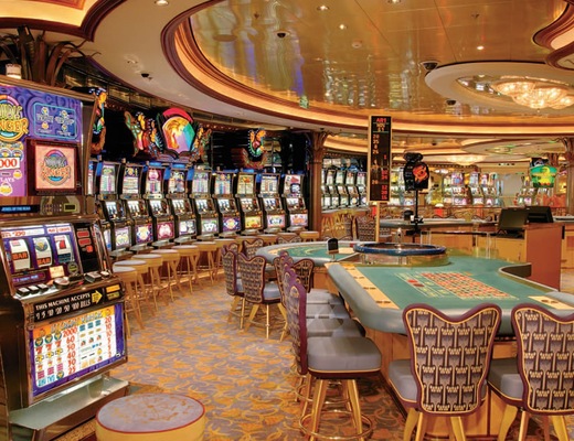Foto Jewel of the Seas 19