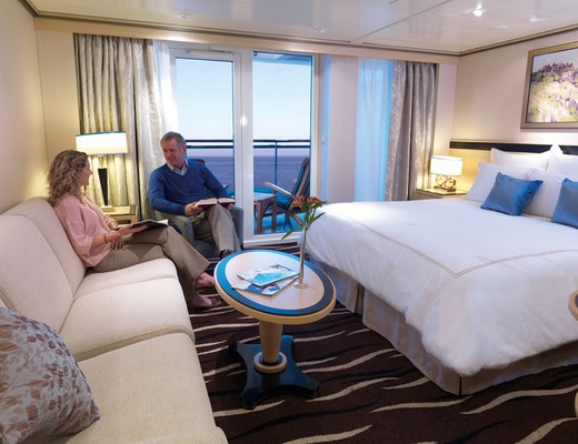 Foto Queen Mary 2 24