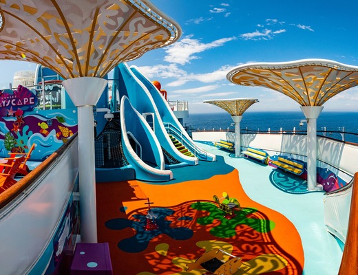 Foto Wonder of the Seas 31