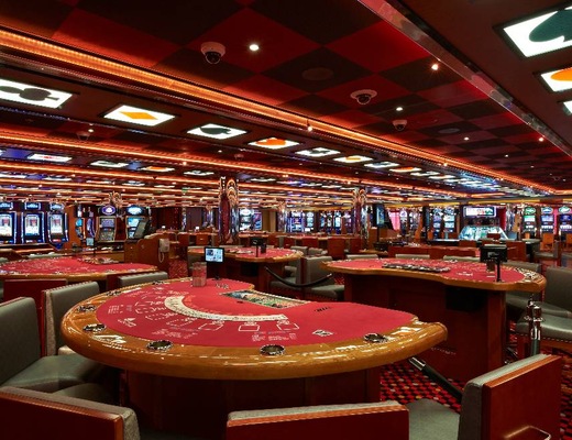 Foto Carnival Breeze 9