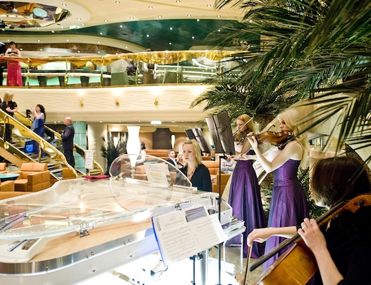 Foto MSC Fantasia 16