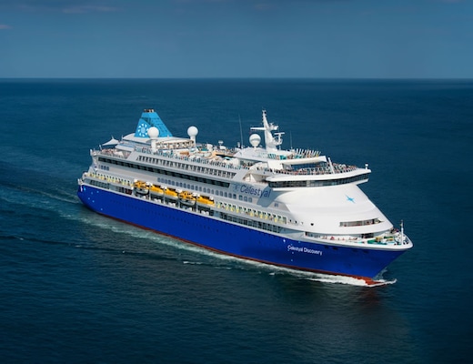 Foto Celestyal Cruises 9