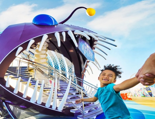 Foto Allure of the Seas 47