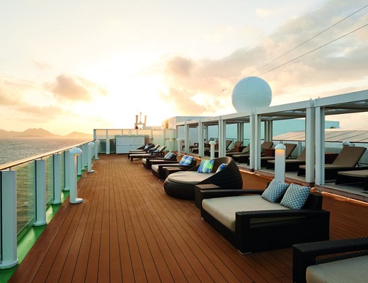 Foto Norwegian Gem 10