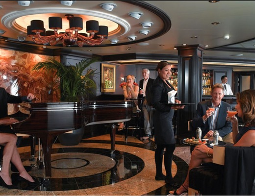 Foto Oceania Marina 9