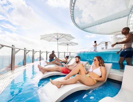 Foto Wonder of the Seas 25