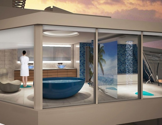 Foto Odyssey of the Seas 5