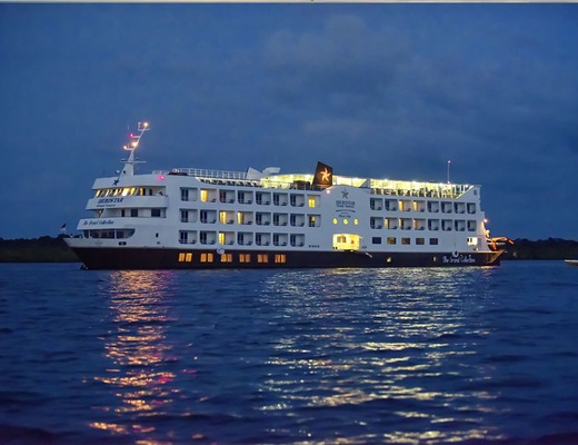 Iberostar Grand Amazon