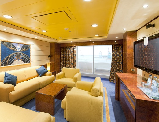 Foto MSC Fantasia 14