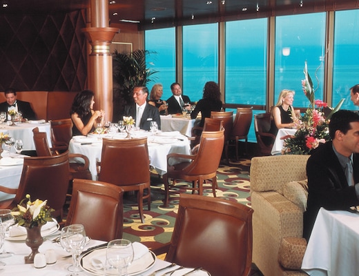 Foto Enchantment of the Seas 4
