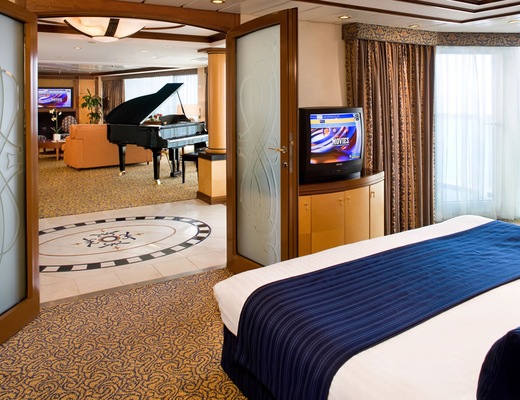 Foto Radiance of the Seas 22