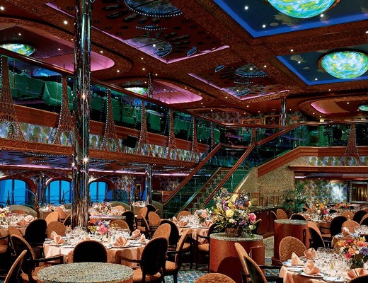 Foto Carnival Conquest 13