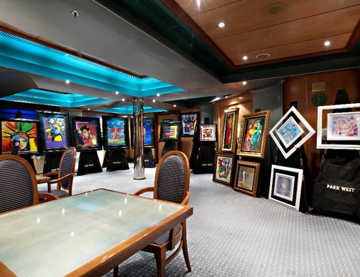 Foto Carnival Glory 18