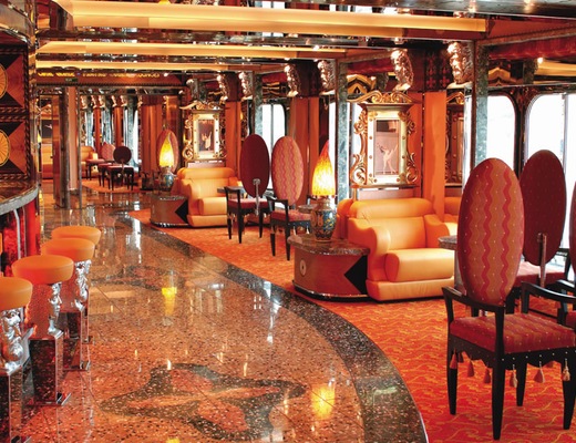 Foto Costa Mediterranea 8