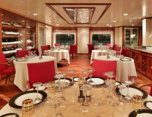 Foto Silver Whisper 5