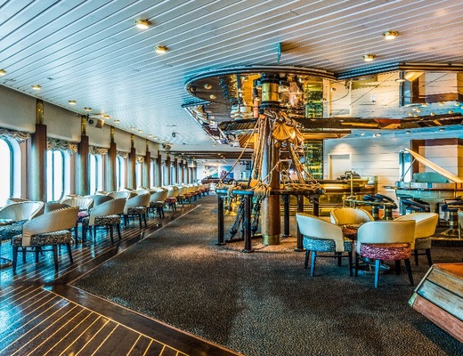 Foto Monarch 29