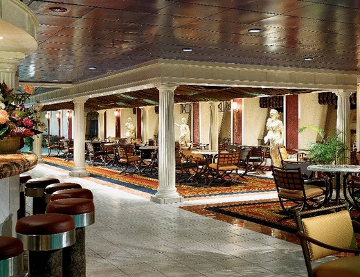 Foto Carnival Fantasy 19