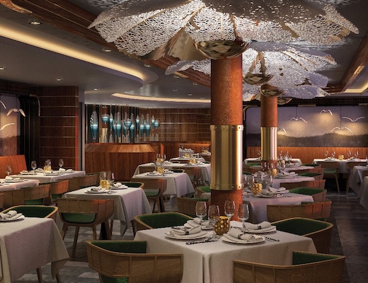 Foto Norwegian Bliss 54