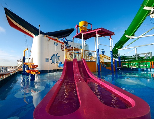 Foto Carnival Pride 16