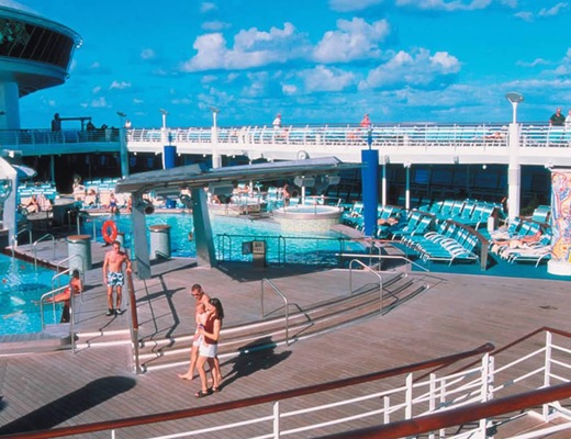 Foto Allure of the Seas 39