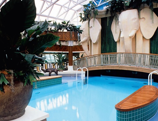 Foto Radiance of the Seas 24