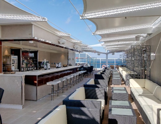 Foto MSC Seaside 57