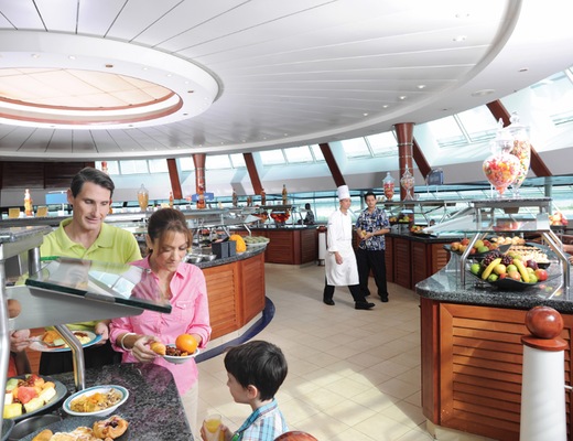 Foto Grandeur of the Seas 30