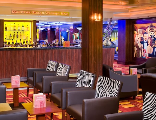 Foto Norwegian Pearl 16