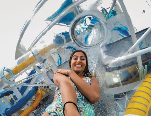 Foto Harmony of the Seas 55