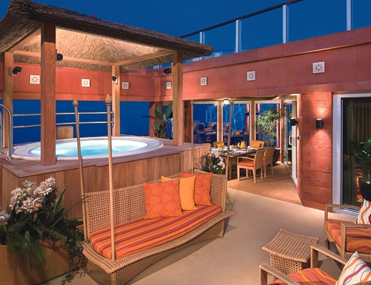 Foto Norwegian Jewel 10