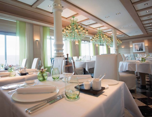 Restaurant Serenissima