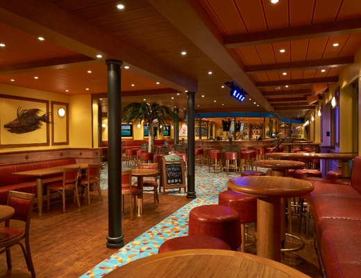 Foto Carnival Sunshine 29