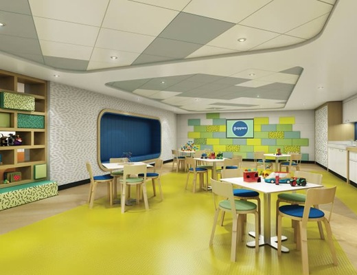 Foto Norwegian Bliss 7