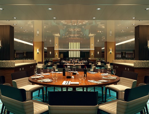 Foto Carnival Vista 48