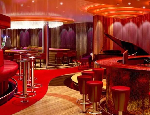 Casino Bar