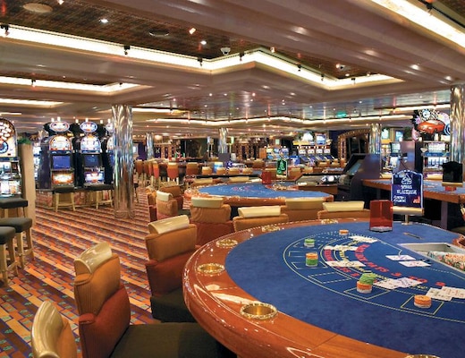 Foto Carnival Freedom 29