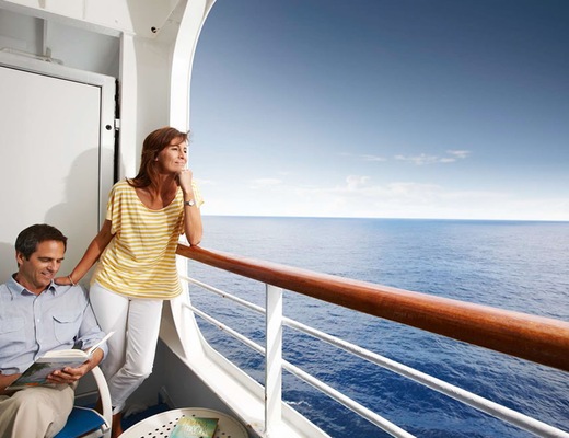 Foto Crown Princess 7