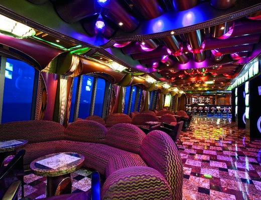 Foto Carnival Freedom 16
