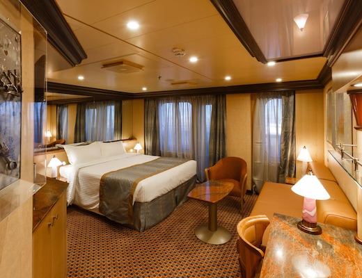 Foto Costa Diadema 24