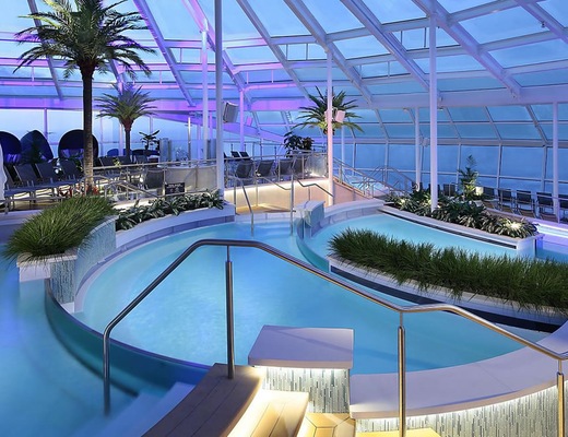 Foto Explorer of the Seas 7