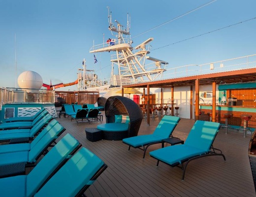 Foto Carnival Breeze 33