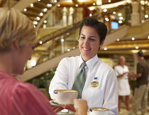 Foto Crown Princess 27